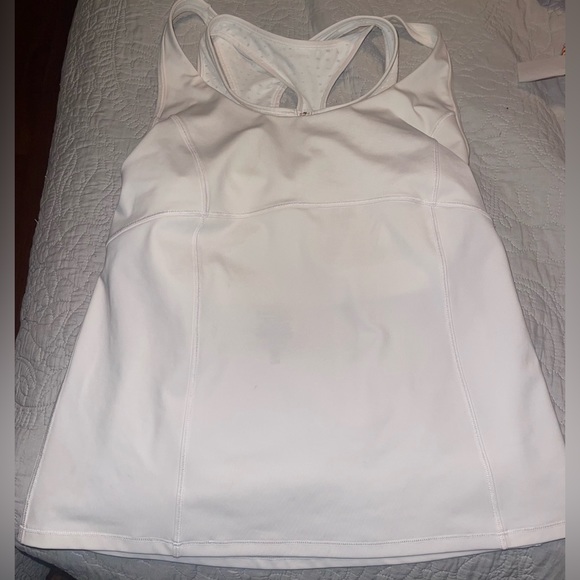 Athleta A Game Support Top - Picture 6 of 9